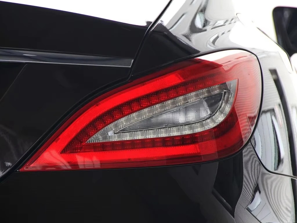 High Quality Professional Factory Upgrade Car Tail Lamps Rear Cls W218 Taillight 6000k Color Temperature Cheap New Design China